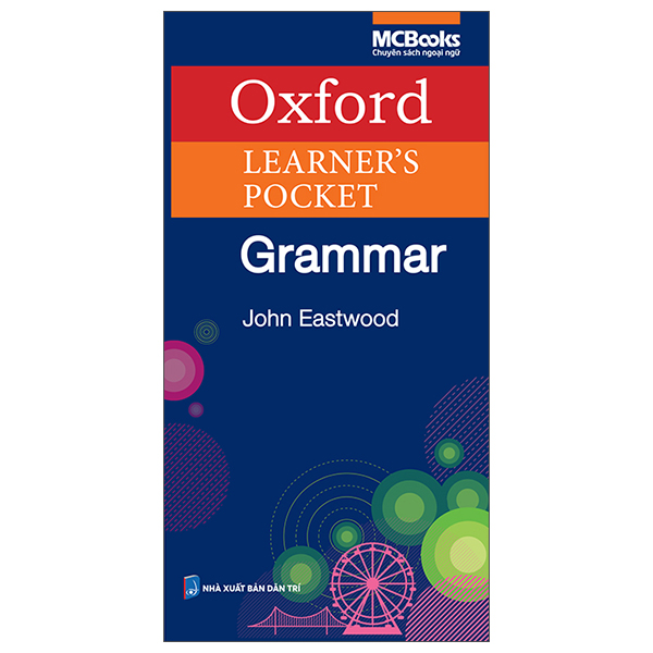 oxford learner's pocket grammar