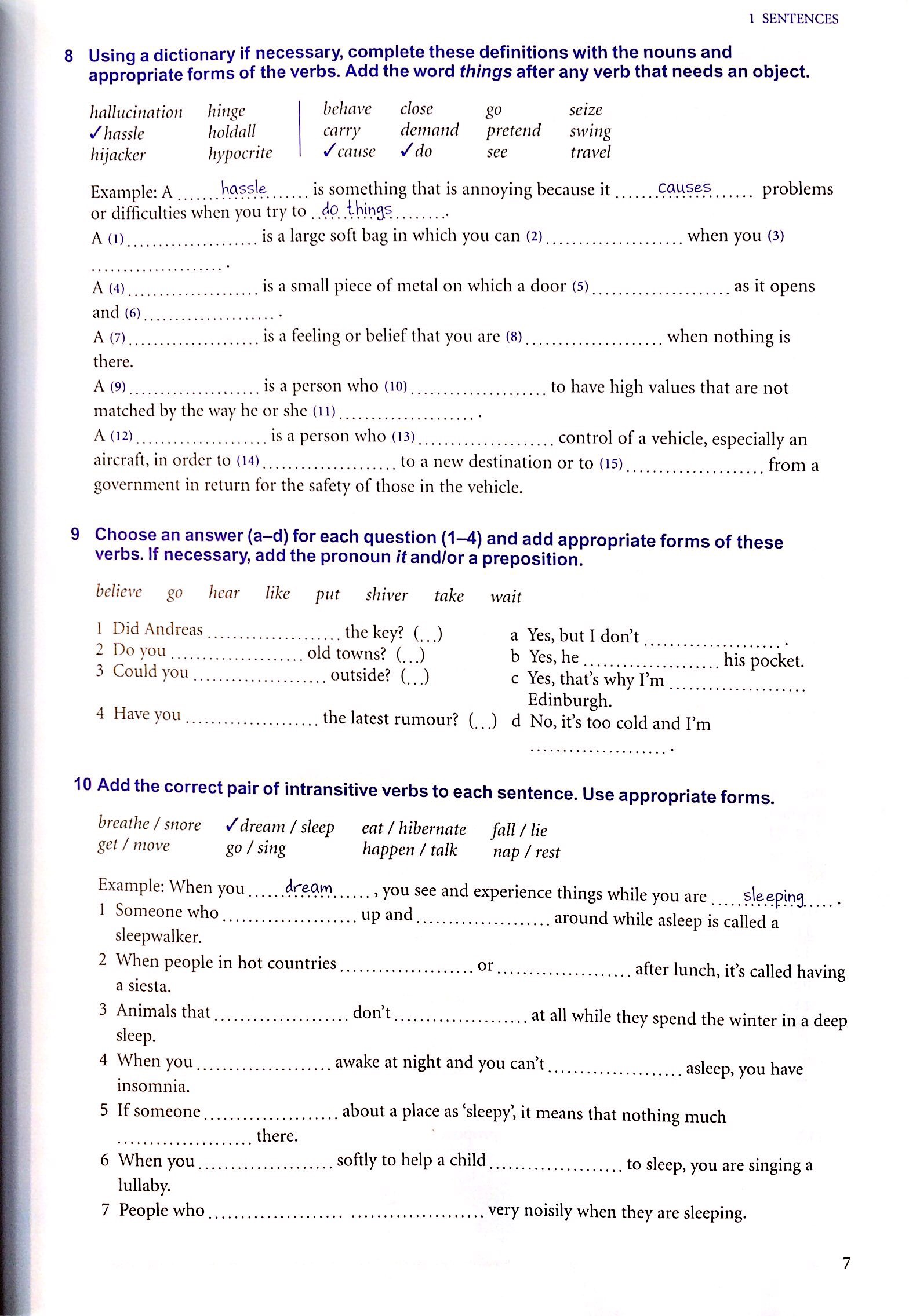 oxford practice grammar advanced practice-boost cd-rom pack with key - Ảnh 8