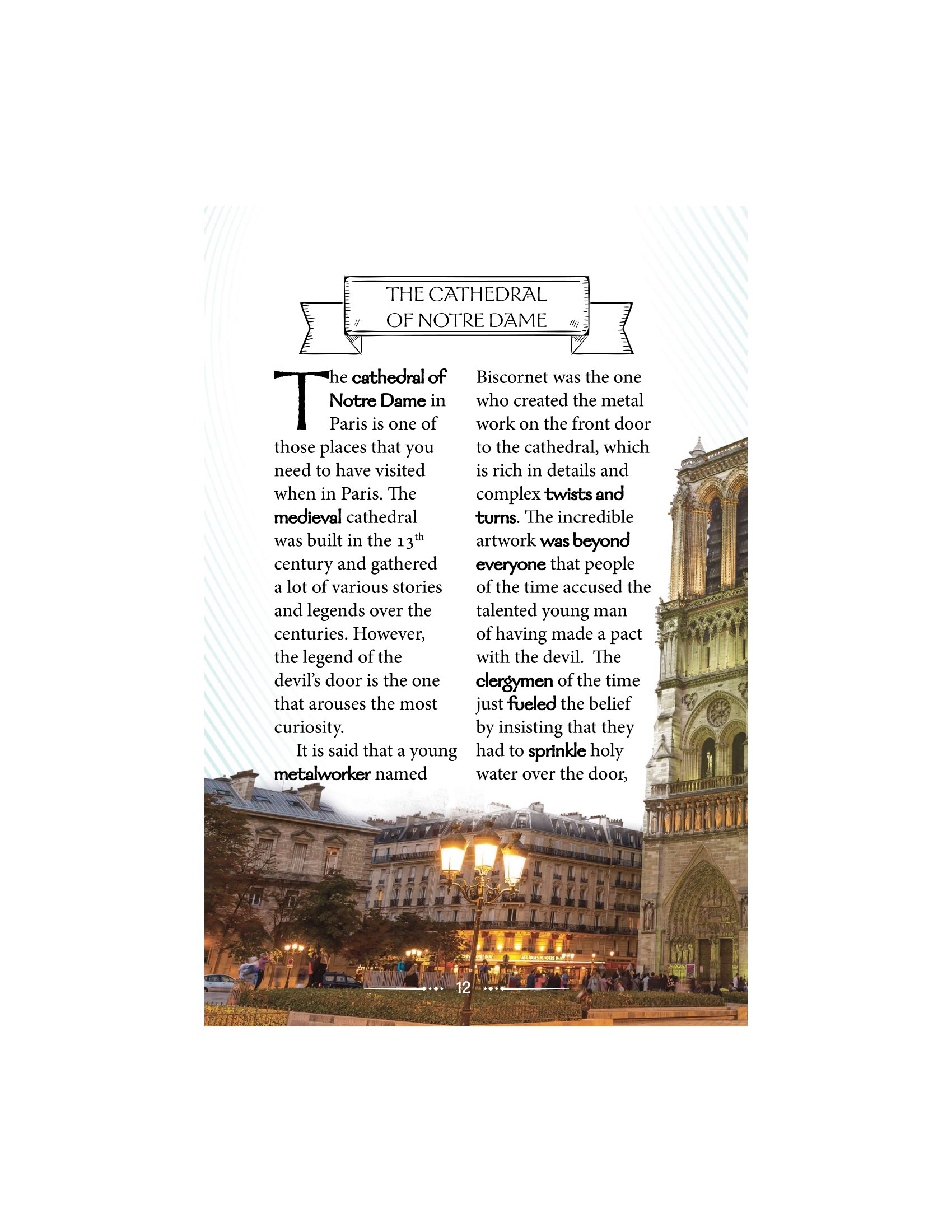pack your bags and learn europe - Ảnh 15