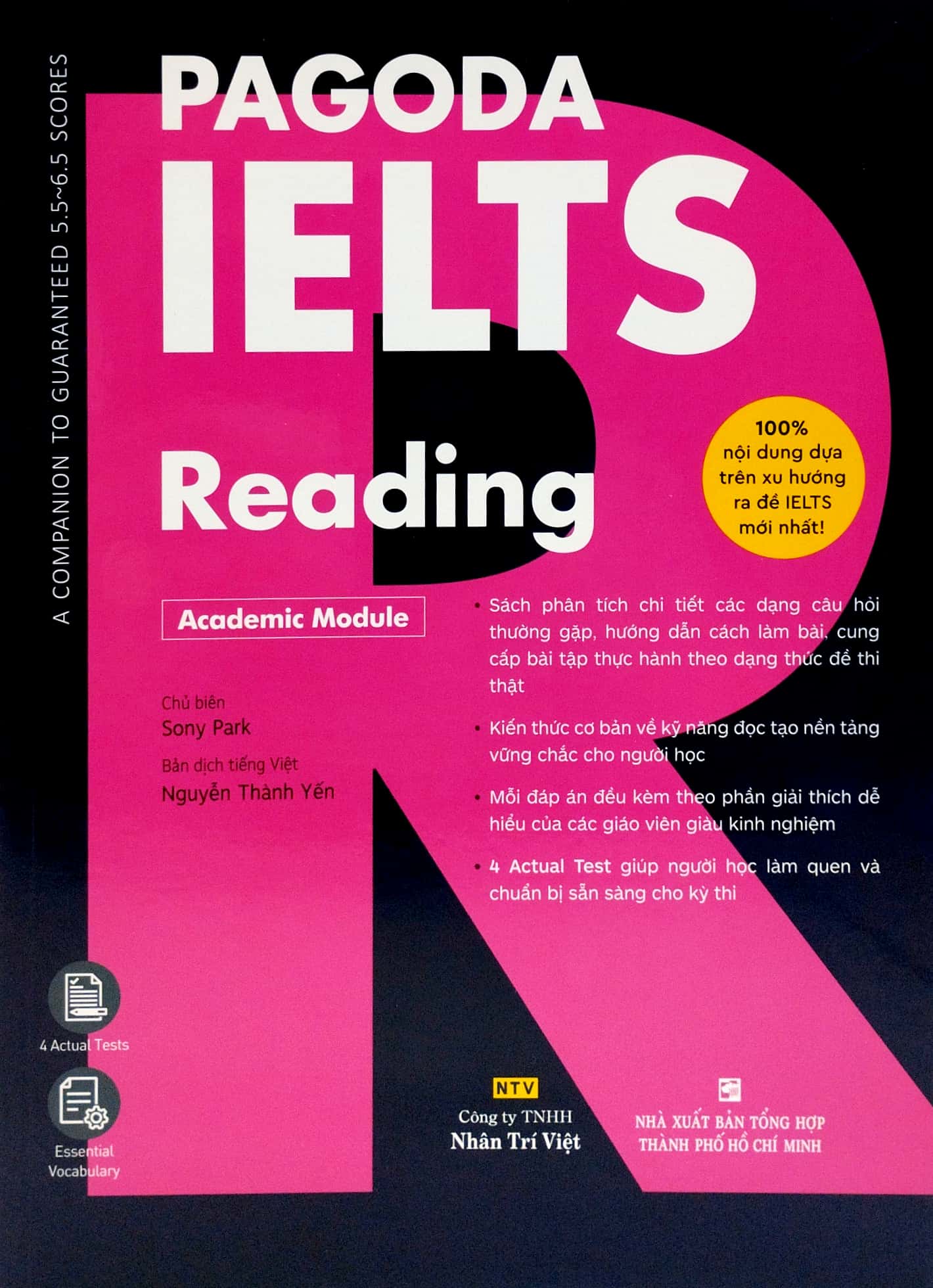 pagoda ielts reading - Ảnh 2