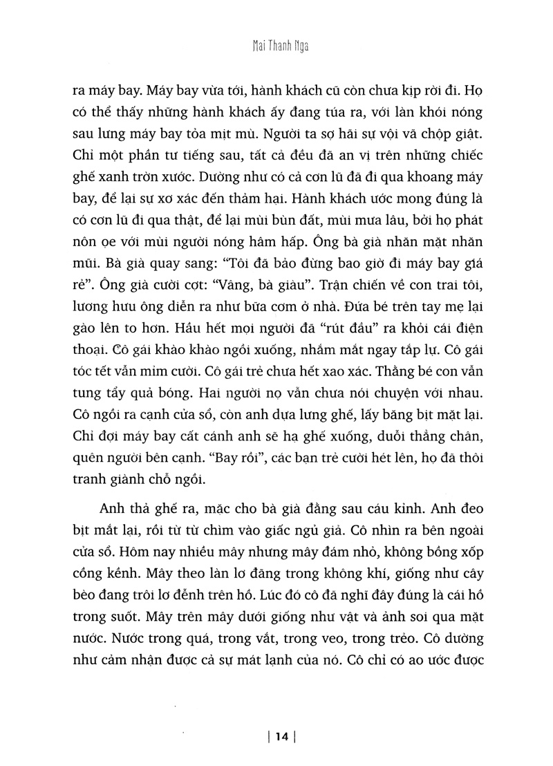 paris trong hộp giày - Ảnh 24