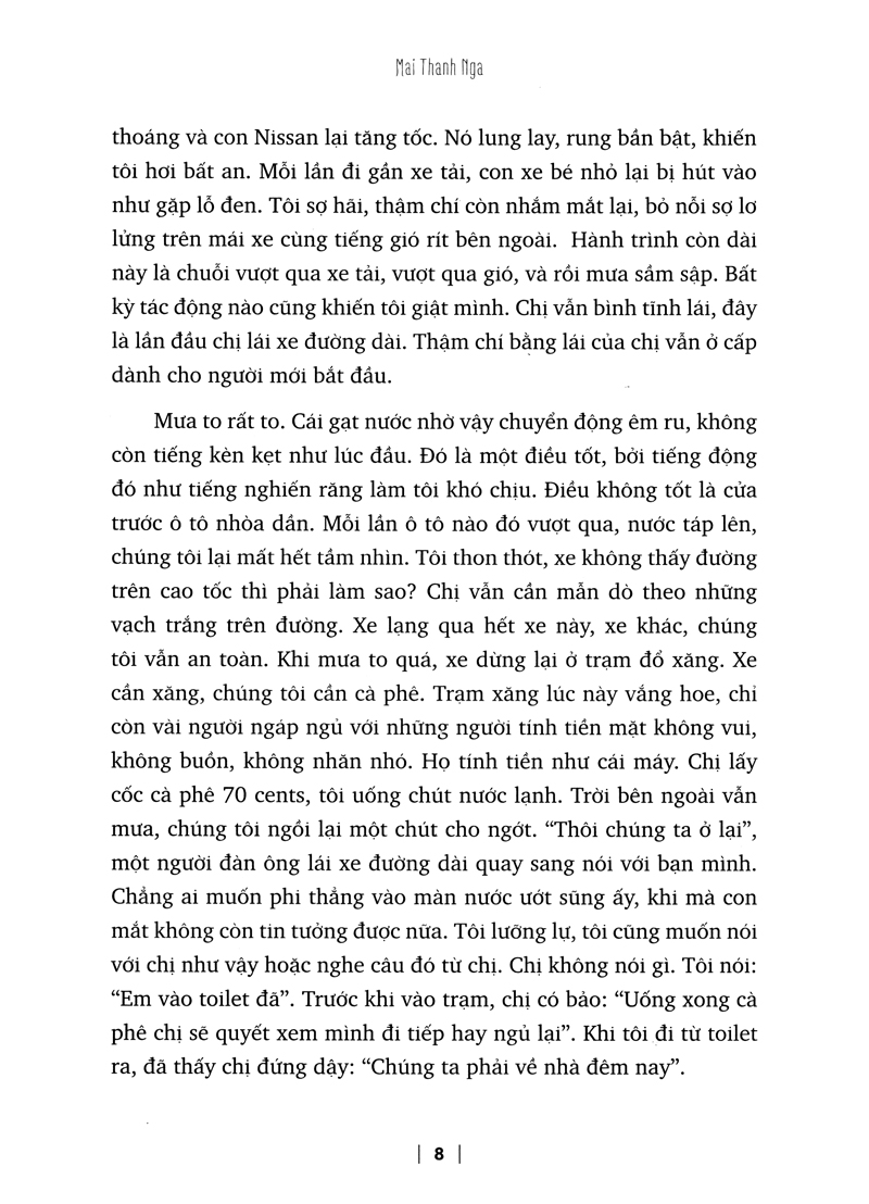 paris trong hộp giày - Ảnh 7