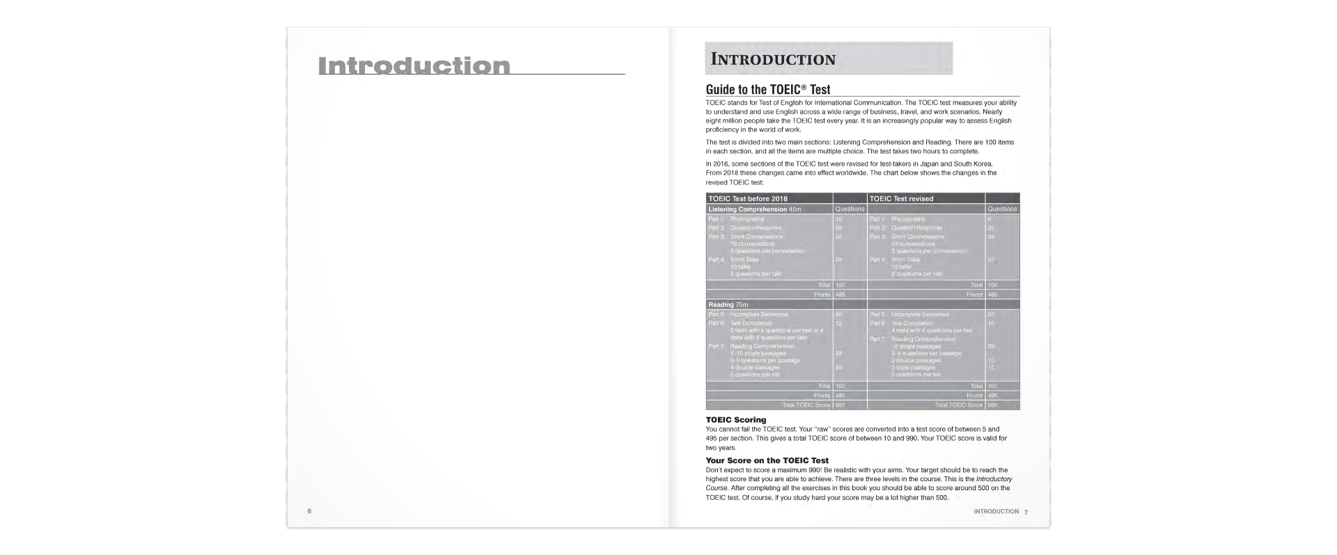 pass the toeic test - introductory course (new edition) - Ảnh 4