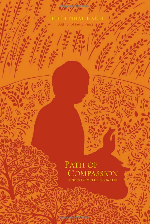 path of compassion : stories from the buddha's life - Ảnh 3