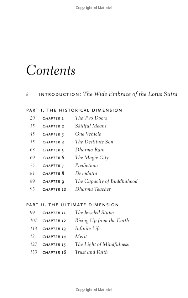 peaceful action, open heart: lessons from the lotus sutra - Ảnh 6