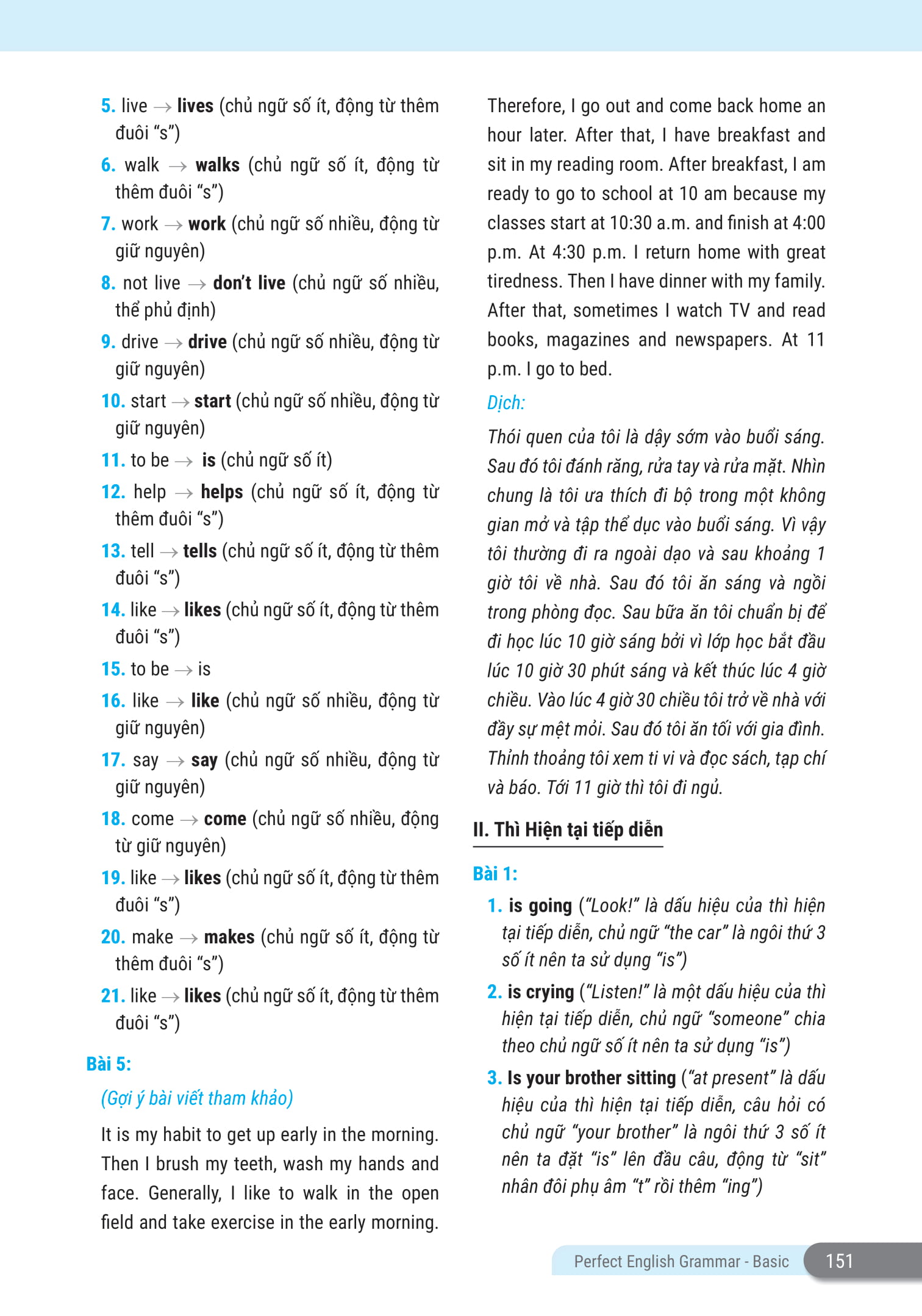 perfect english grammar - cẩm nang tự học toàn diện ngữ pháp tiếng anh - basic - Ảnh 16