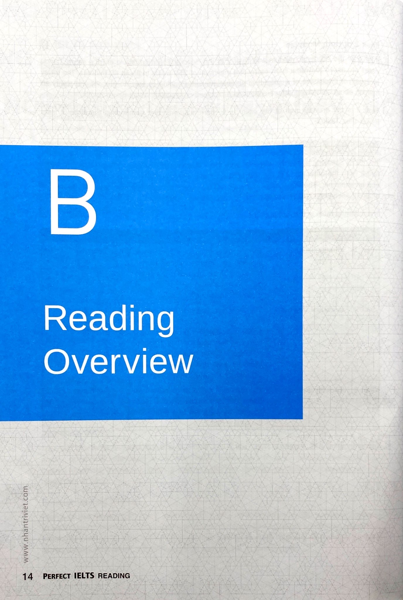 perfect ielts reading - Ảnh 20