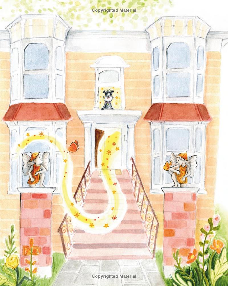 perla - the mighty dog - Ảnh 9