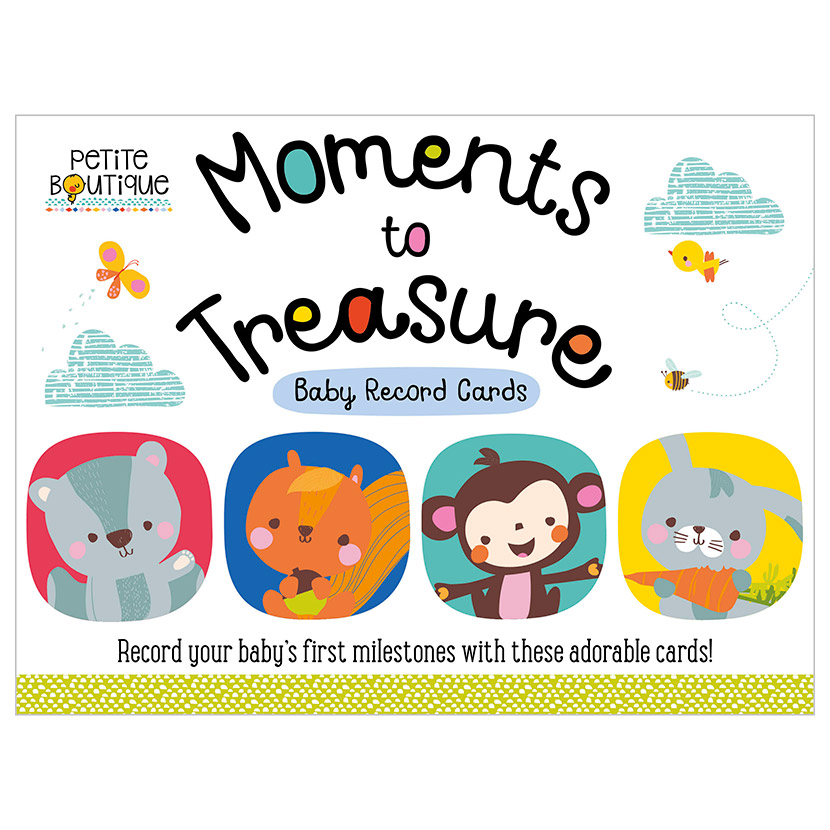 petite boutique moments to treasure - Ảnh 2