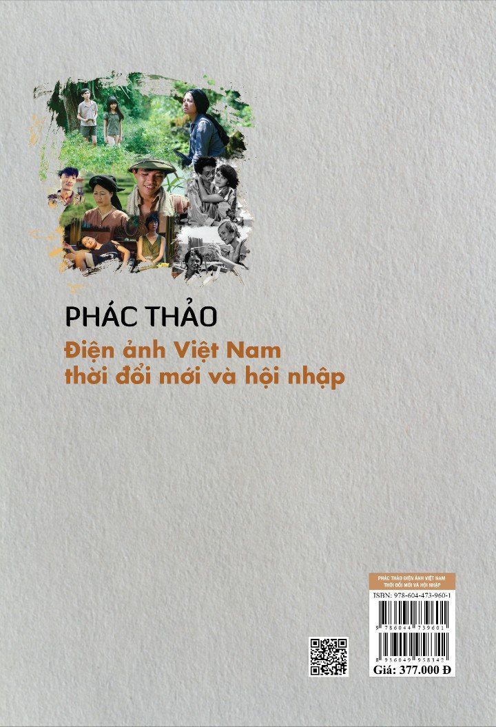 phác thảo điện ảnh việt nam thời đổi mới và hội nhập - Ảnh 3