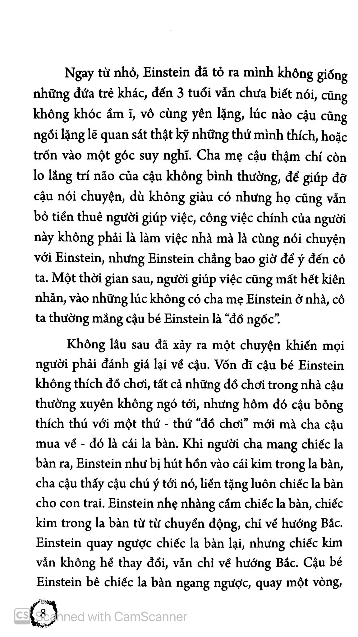 phẩm chất tốt của các doanh nhân - Ảnh 5