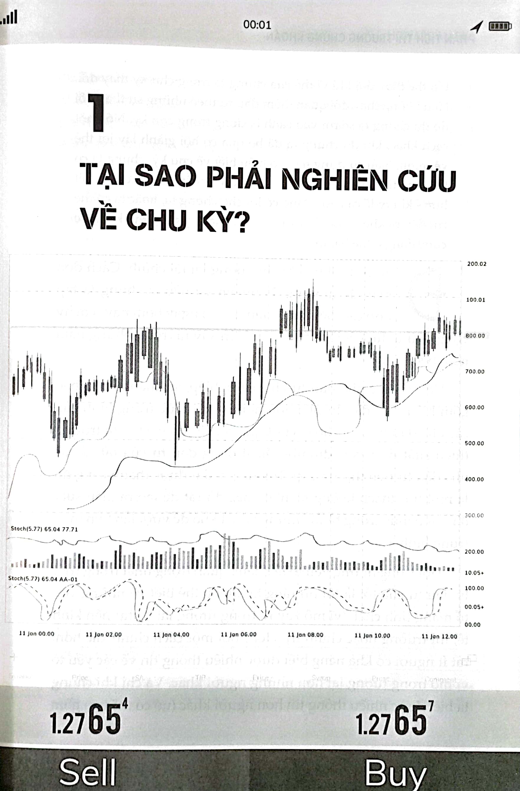 phân tích thị trường chứng khoán (tái bản 2023) - Ảnh 4
