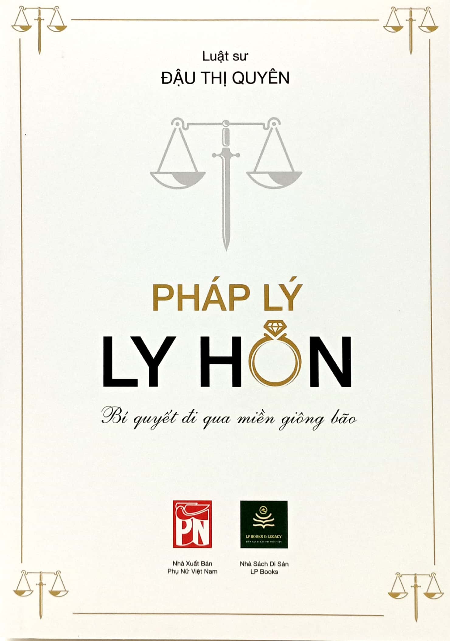 pháp lý ly hôn - bí quyết đi qua miền giông bão - Ảnh 3