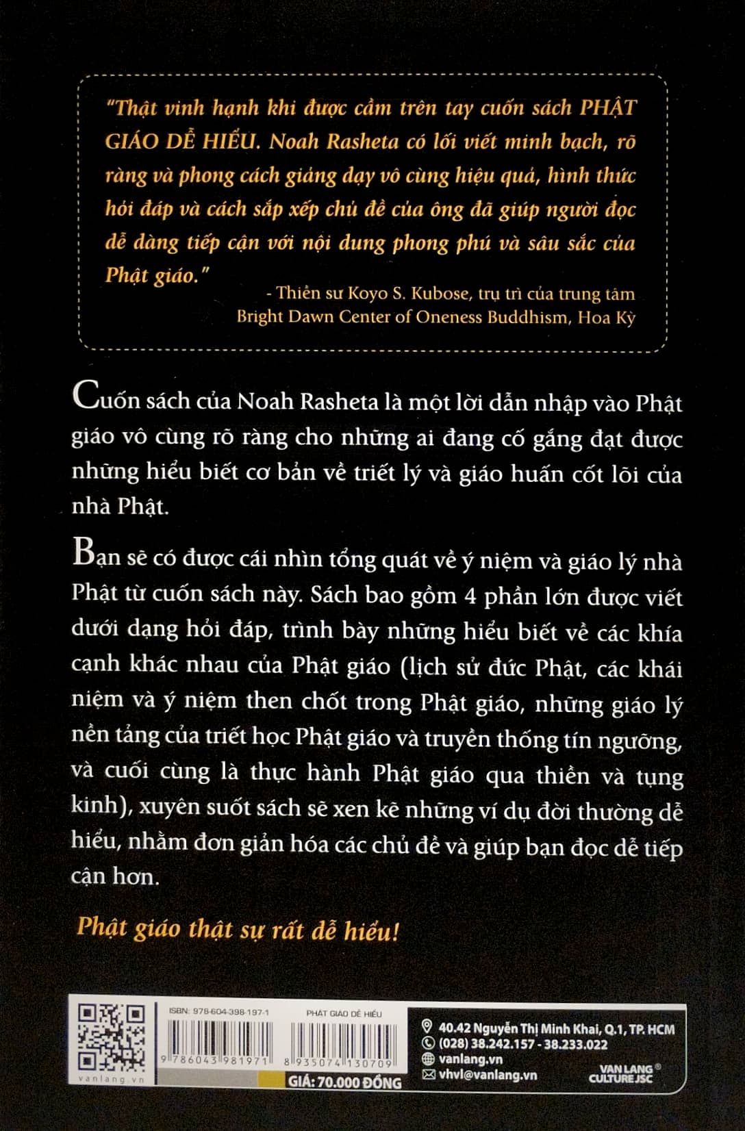 phật giáo dễ hiểu - Ảnh 6