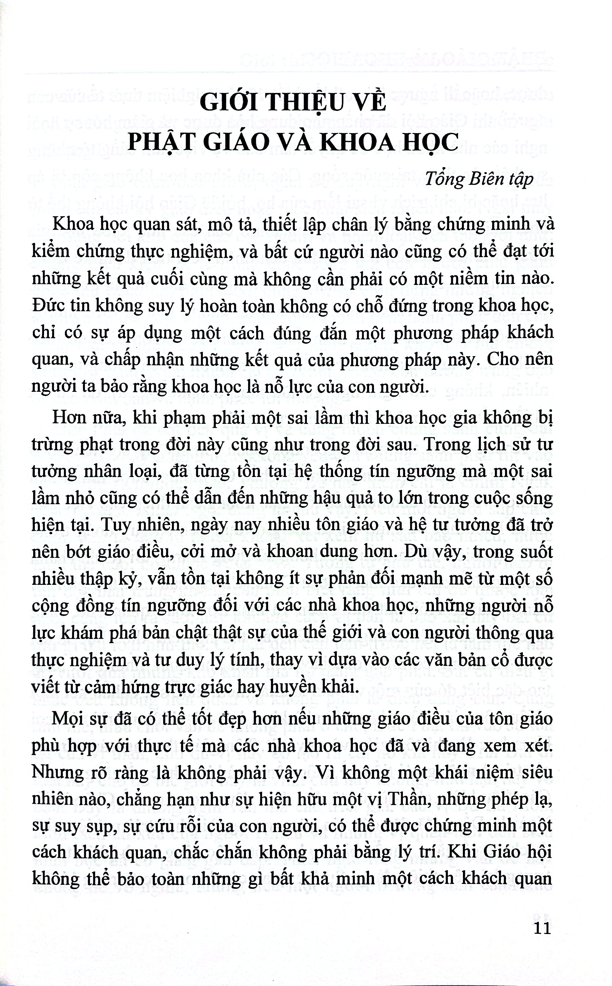 Phật Giáo Và Khoa Học - Ảnh 4