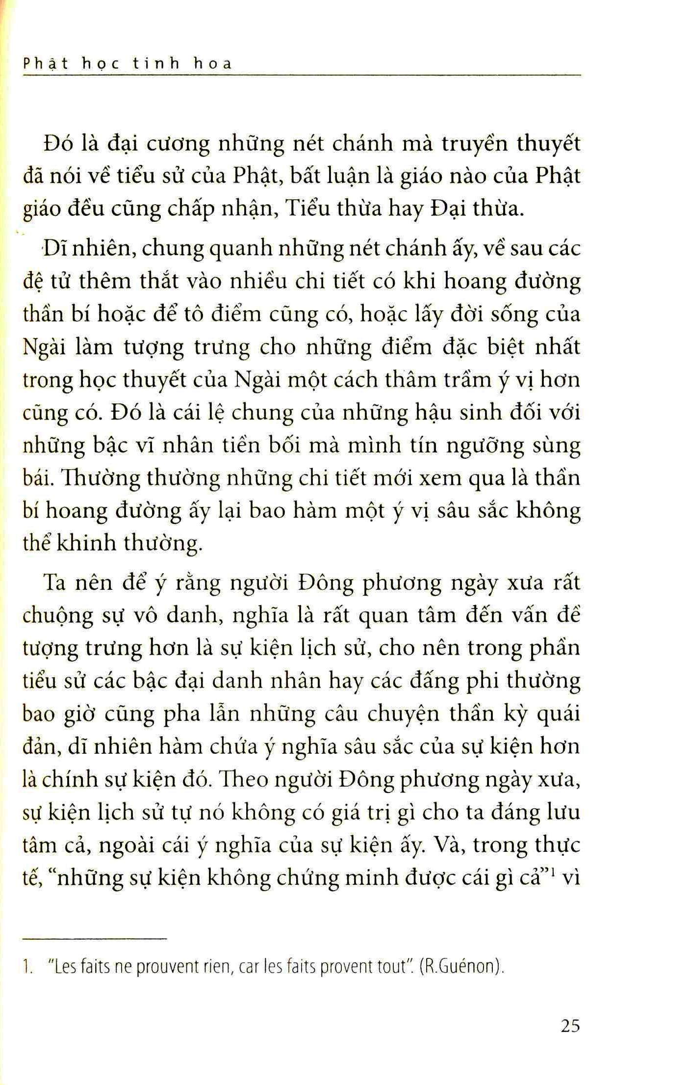 phật học tinh hoa (tái bản 2021) - Ảnh 5