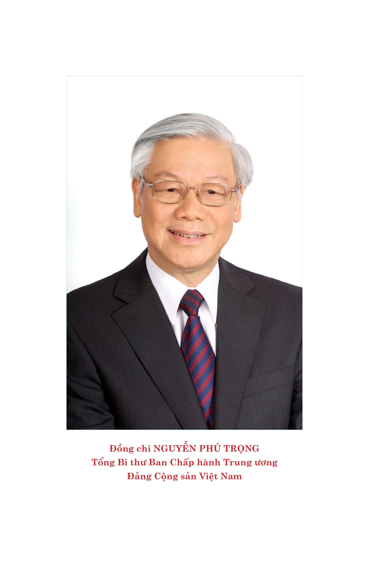 phát huy truyền thống đại đoàn kết dân tộc xây dựng đất nước ta ngày càng giàu mạnh, văn minh hạnh phúc - Ảnh 6