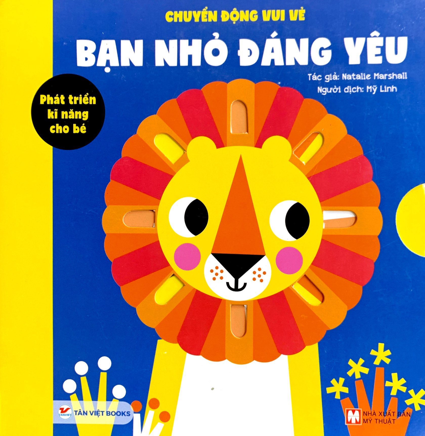 phát triển kĩ năng cho bé - chuyển động vui vẻ - bạn nhỏ đáng yêu - Ảnh 2