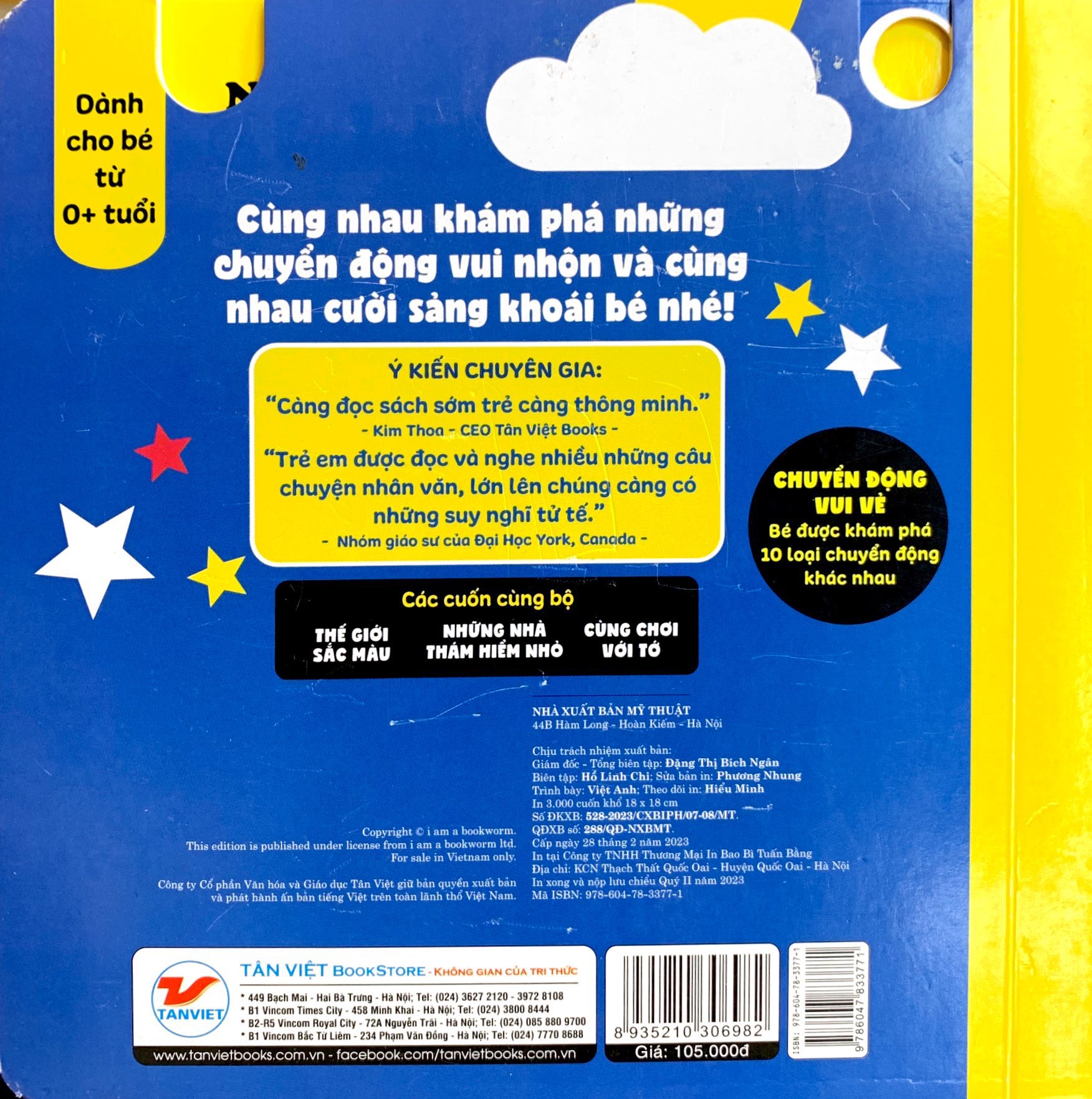 phát triển kĩ năng cho bé - chuyển động vui vẻ - bạn nhỏ đáng yêu - Ảnh 6