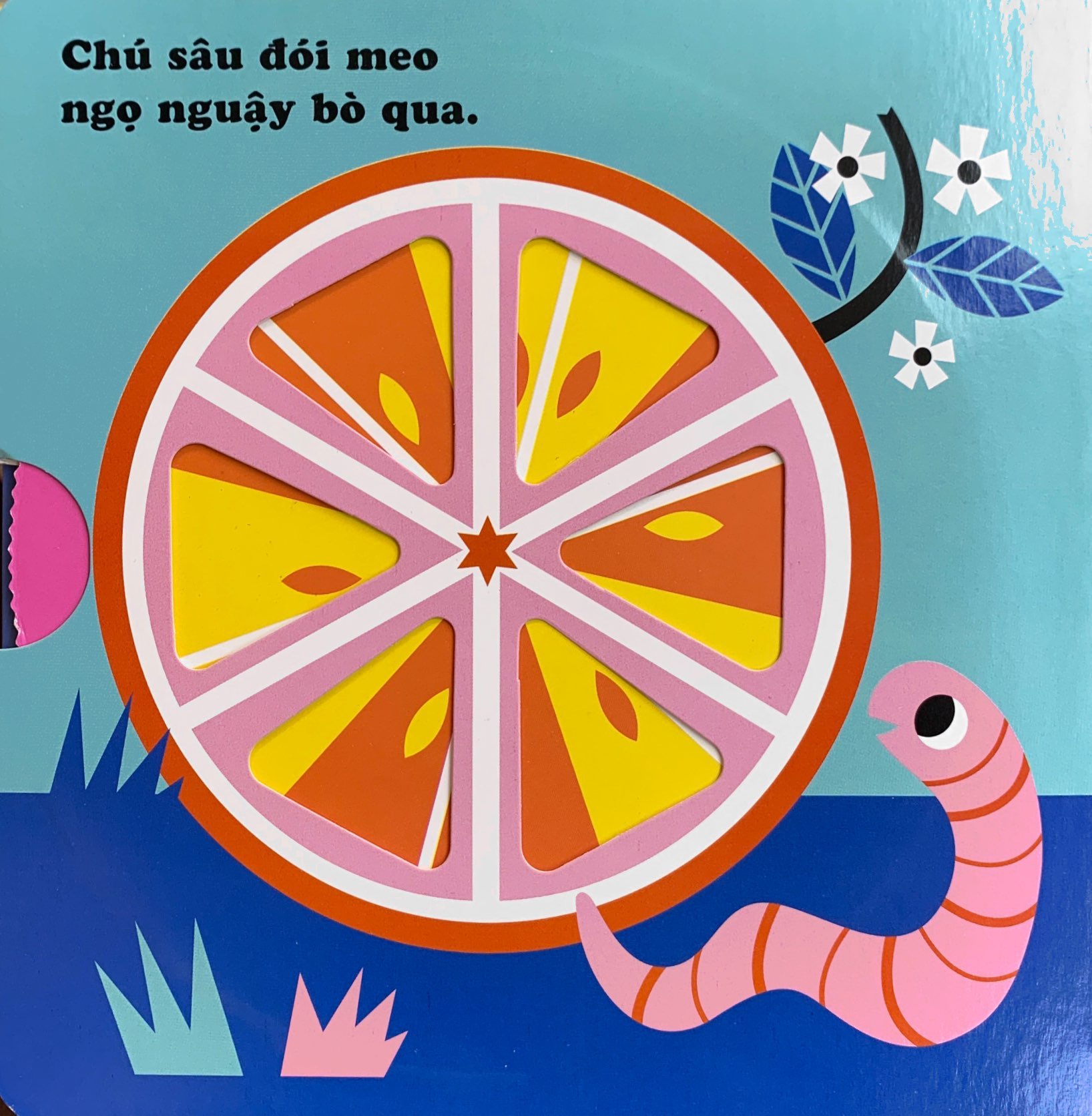 phát triển kĩ năng cho bé - chuyển động vui vẻ - cùng chơi với tớ - Ảnh 5