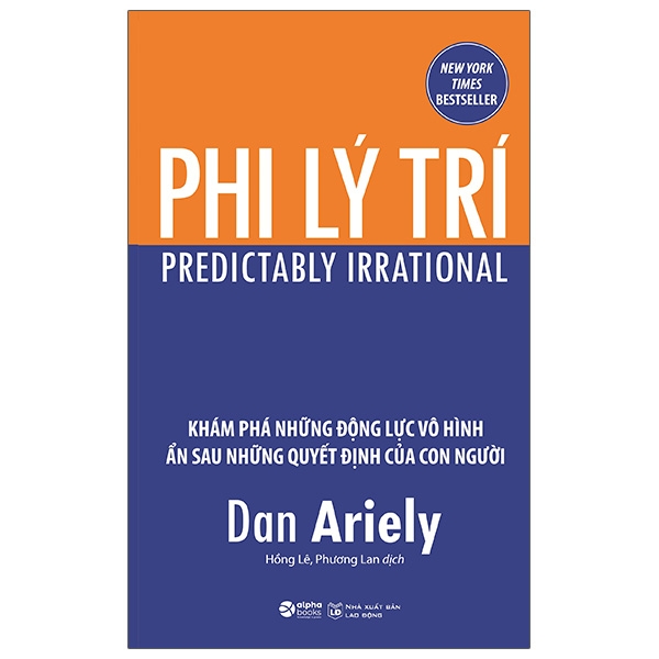 phi lý trí (tái bản)