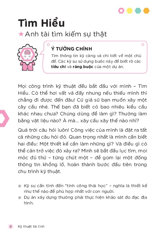 Phiêu Lưu Cùng STEM - Kỹ Thuật Tài Tình - Những Kỳ Tích Đột Phá Mọi Thời Đại - Ảnh 16