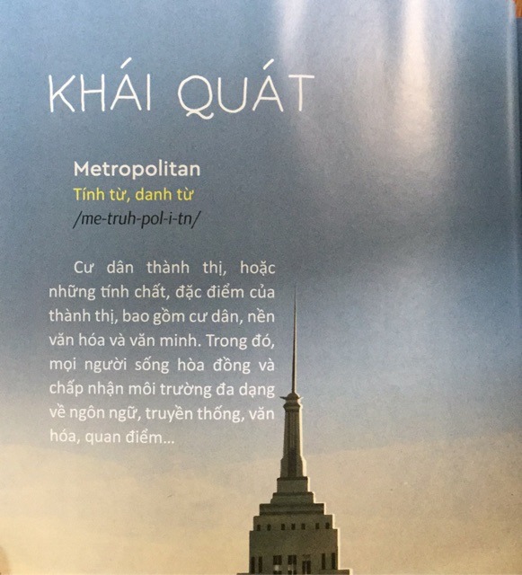 phong cách sống - metropolitan - sống sôi động như người thành thị - Ảnh 4