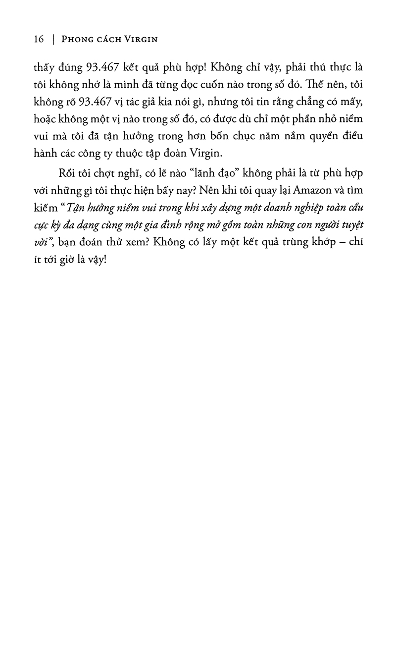 phong cách virgin - Ảnh 16