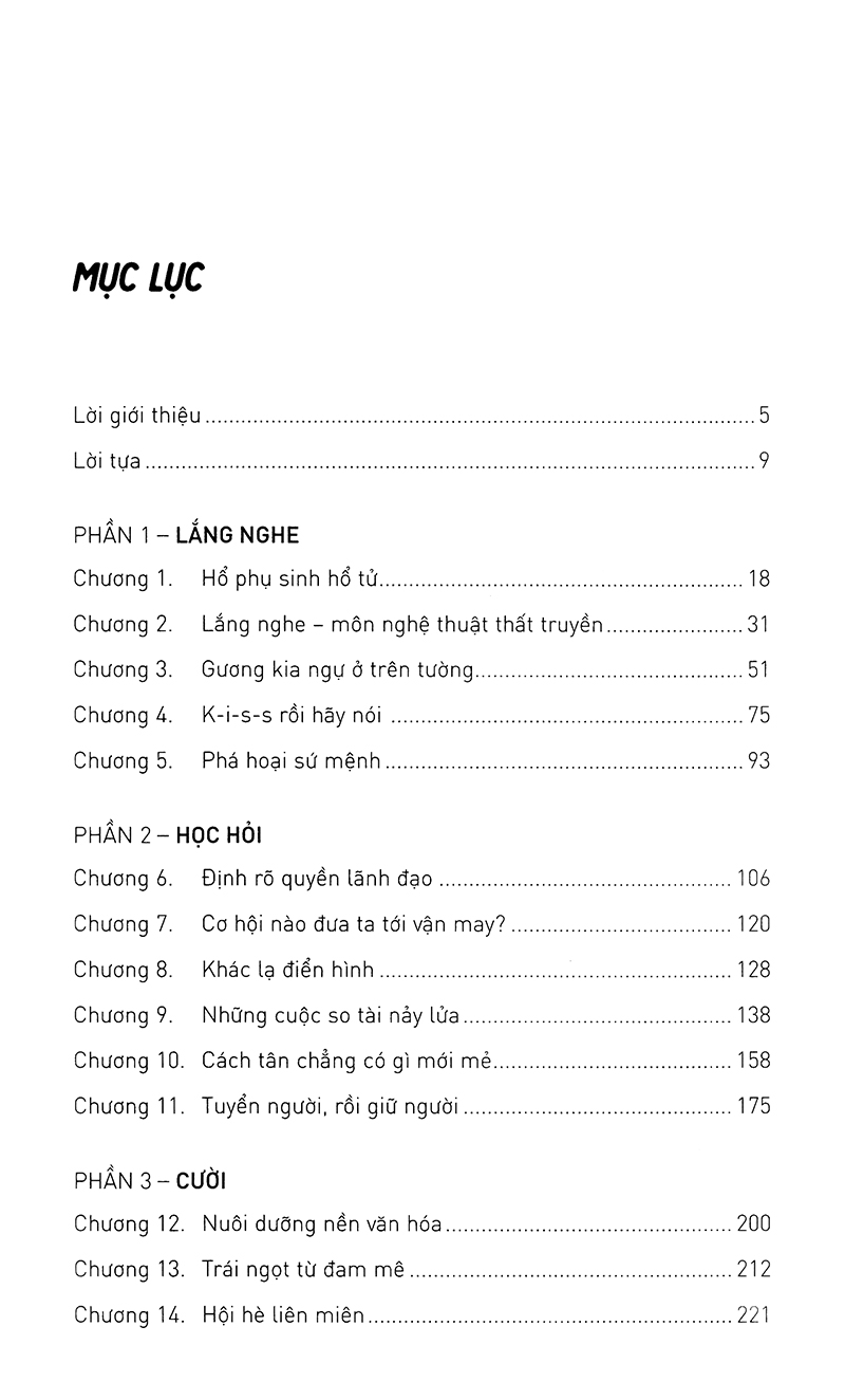 phong cách virgin - Ảnh 7