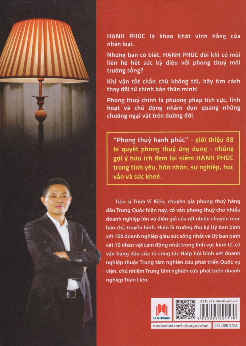 phong thủy hạnh phúc - Ảnh 17