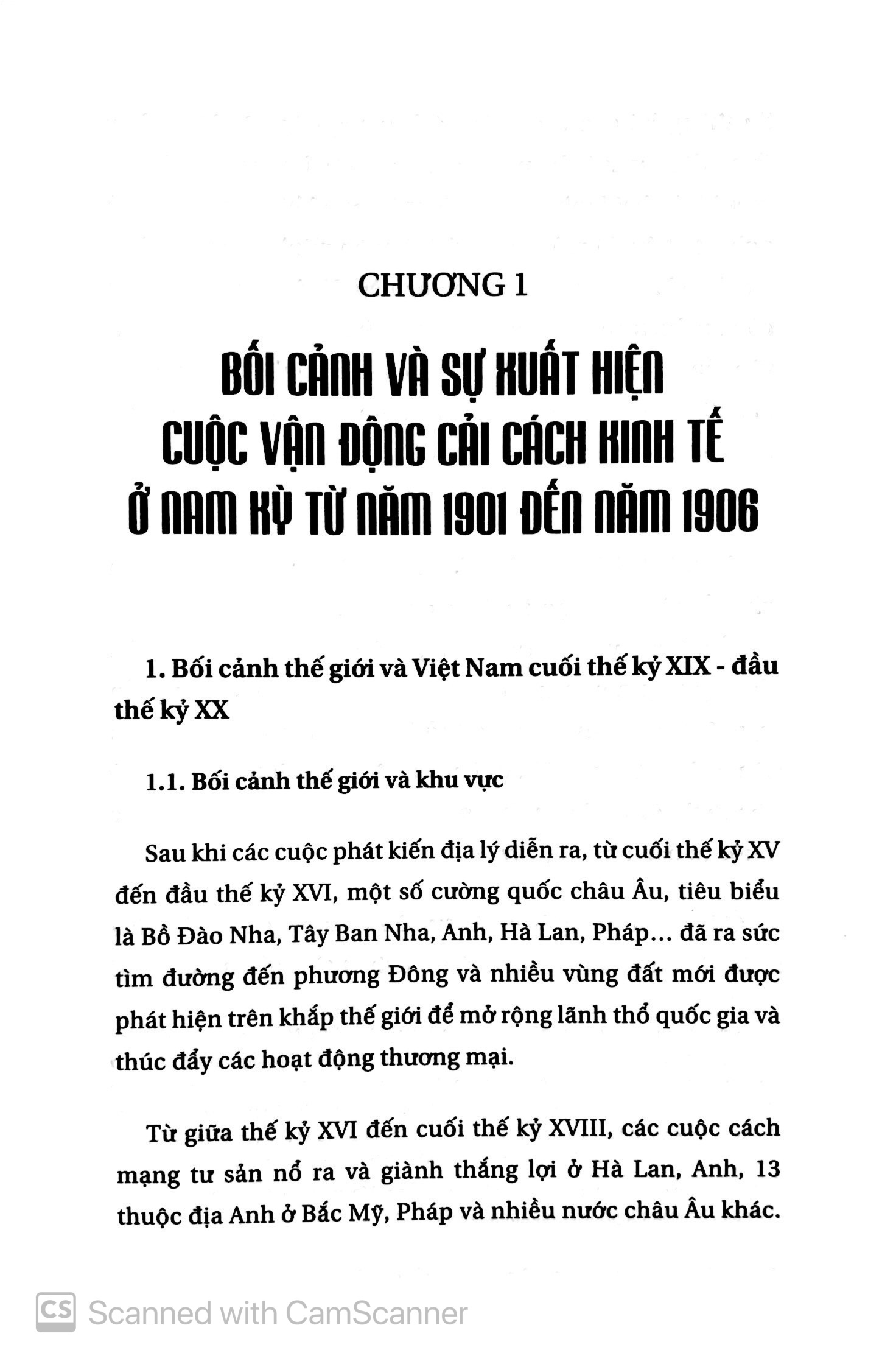 phong trào minh tân - ở nam kỳ đầu thế kỷ xx - Ảnh 8