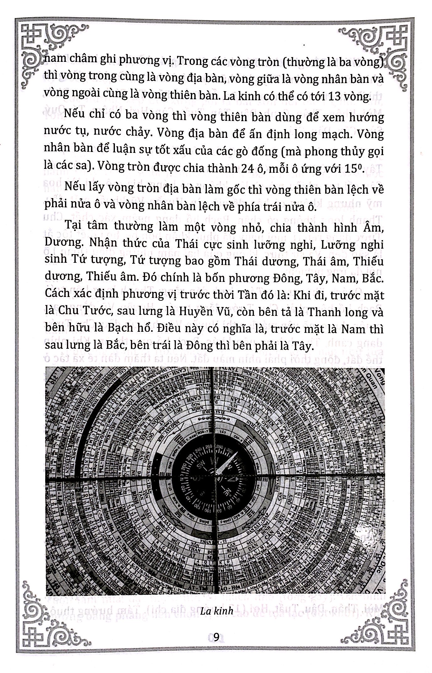 phong tục dân gian - nghi lễ động thổ - Ảnh 13