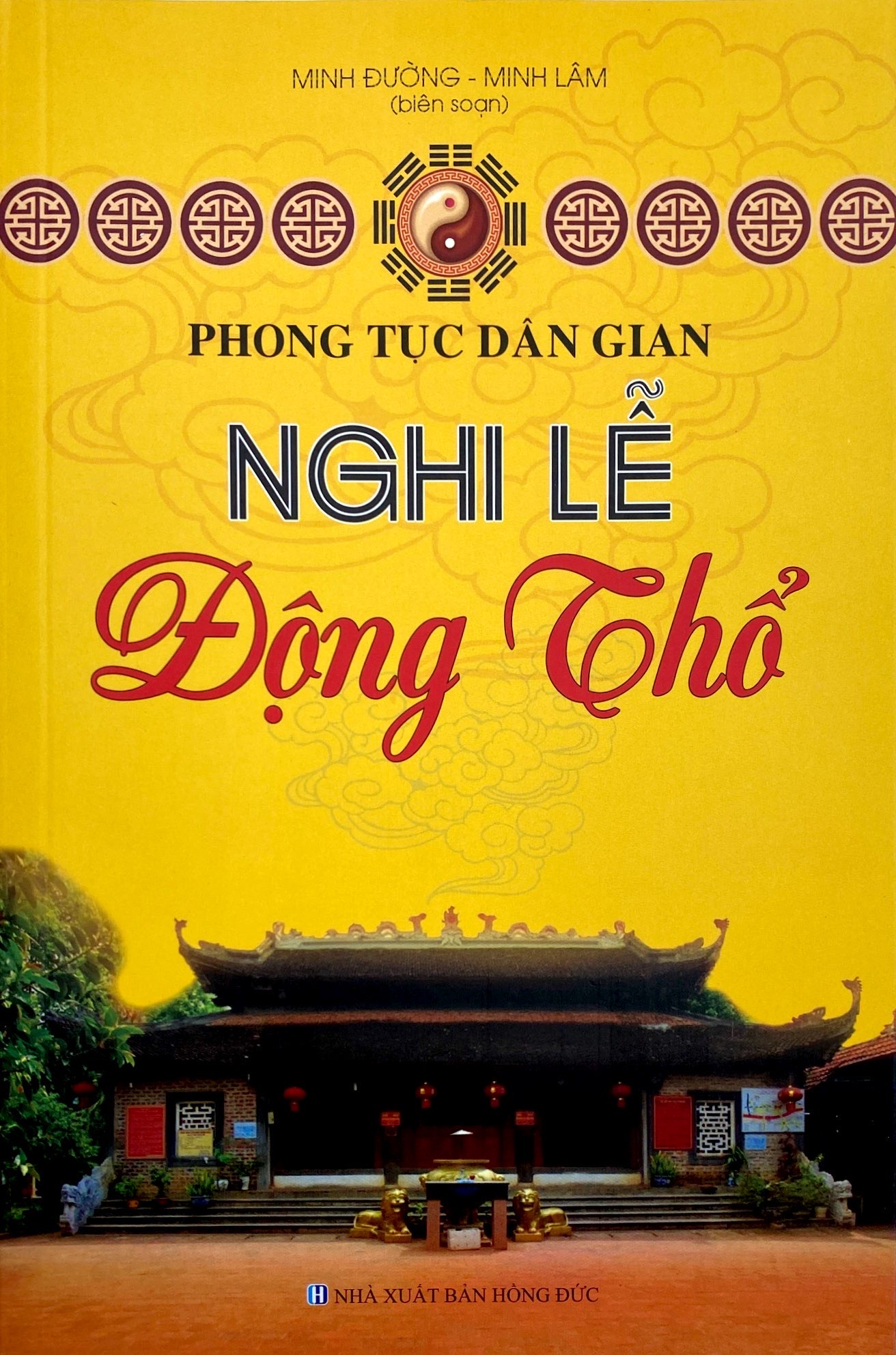 phong tục dân gian - nghi lễ động thổ - Ảnh 2
