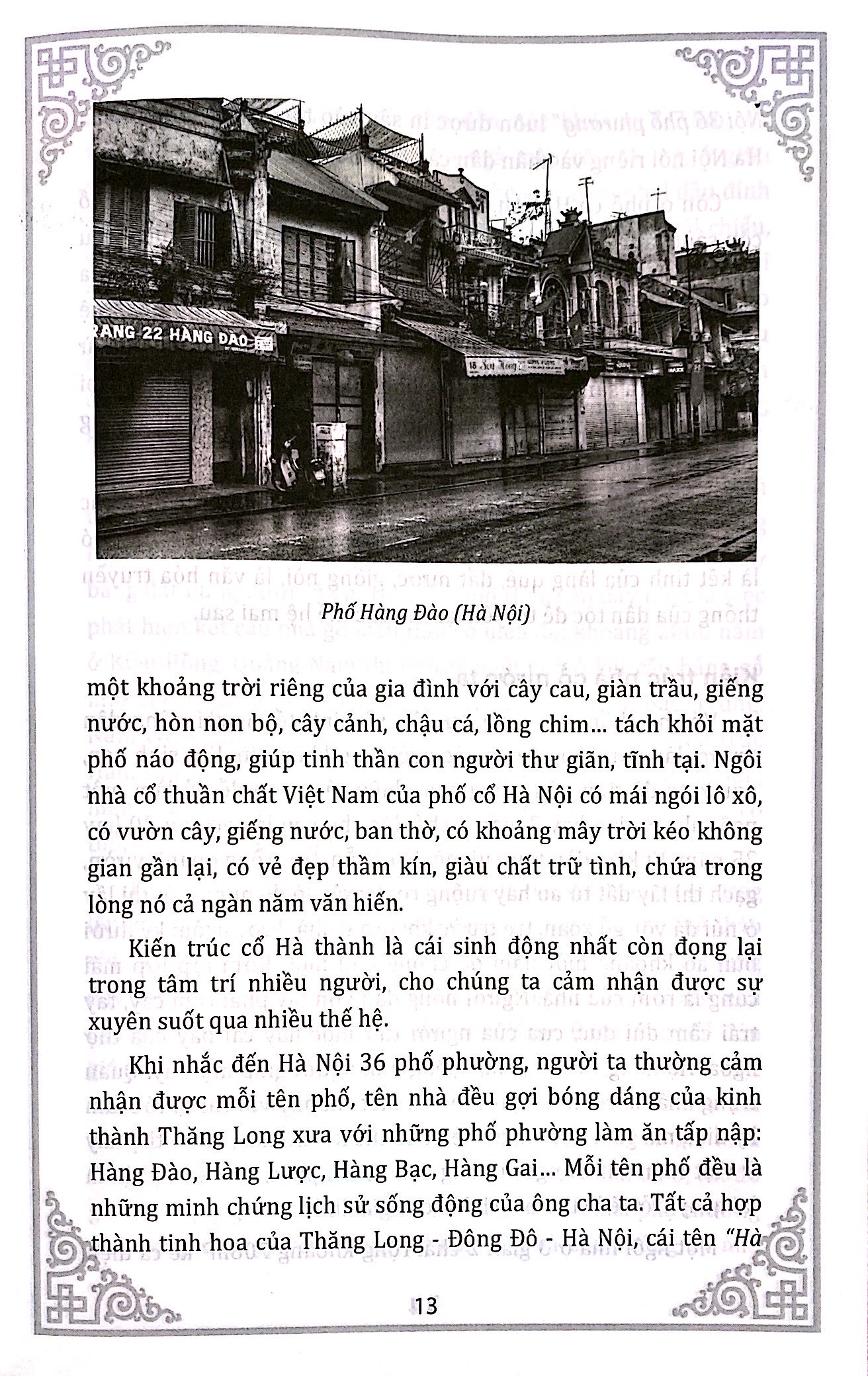 phong tục dân gian - nhập trạch và trấn trạch - Ảnh 20
