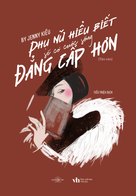 Phụ Nữ Hiểu Biết Sẽ Có Cuộc Sống Đẳng Cấp Hơn - Ảnh 2