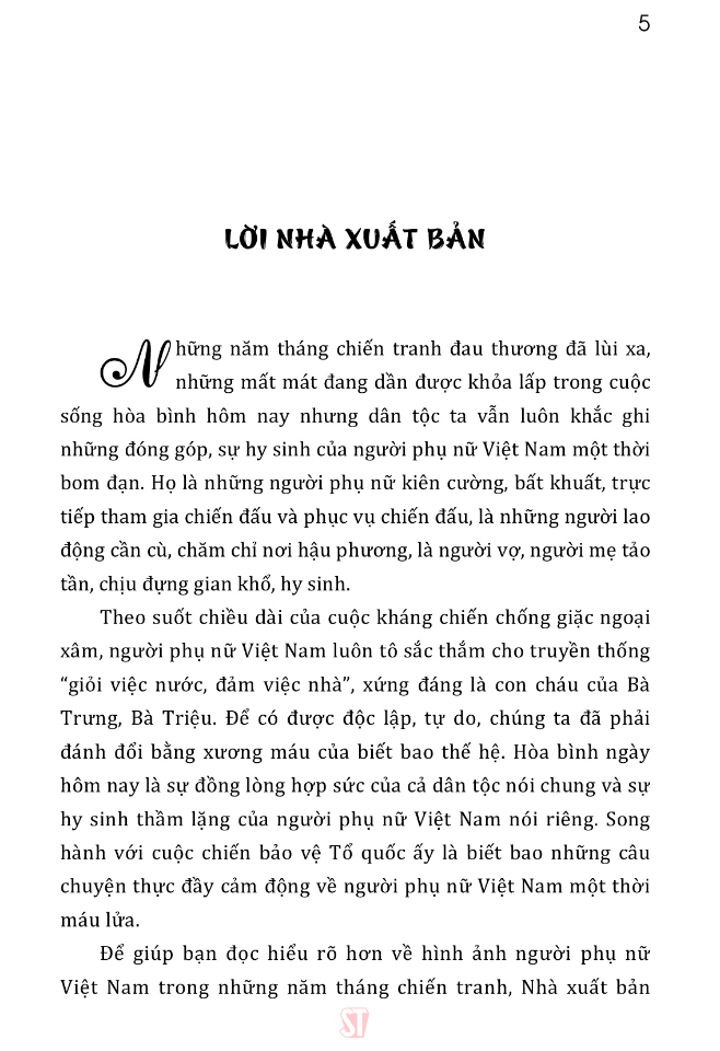 phụ nữ việt nam có một thời như thế - Ảnh 3