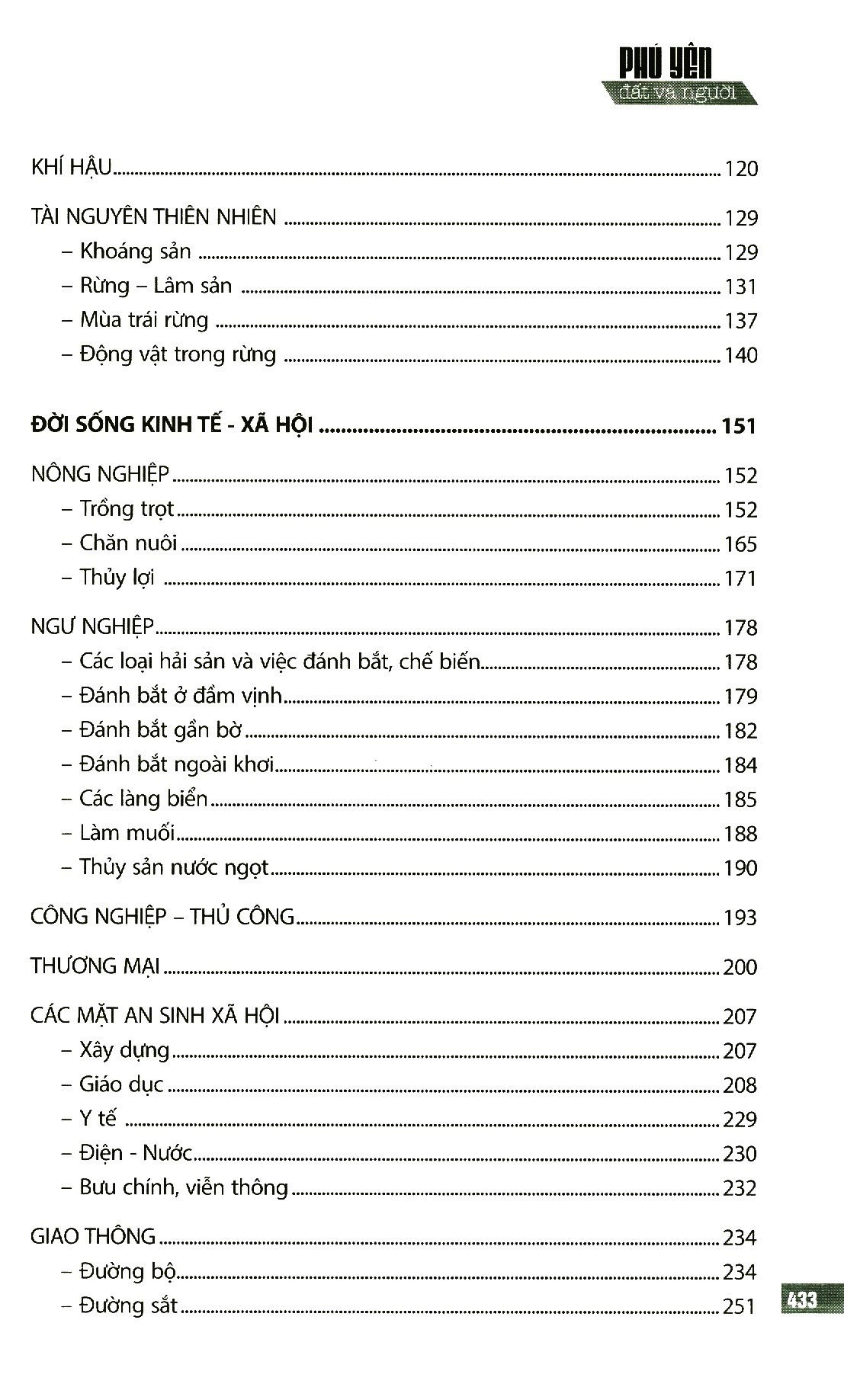 phú yên đất và người - Ảnh 4