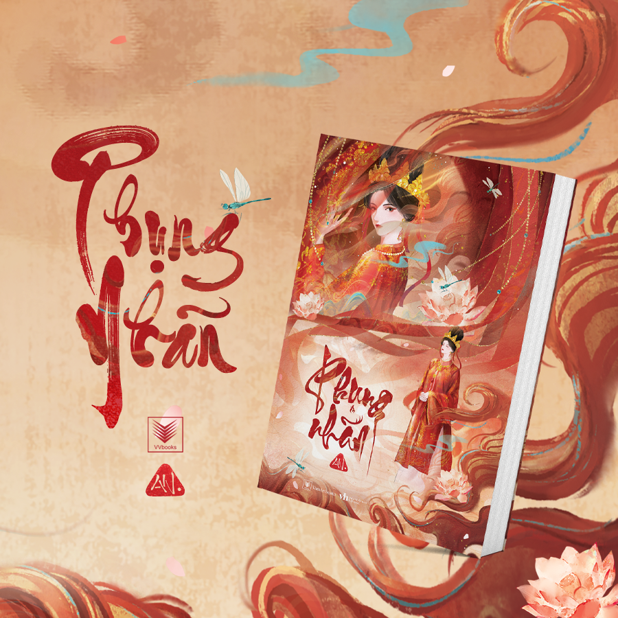 Phụng Nhãn - Bản Đặc Biệt - Ảnh 3