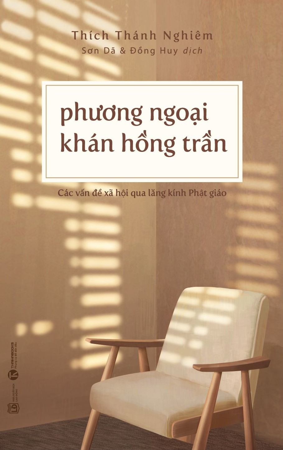 phương ngoại khán hồng trần - Ảnh 2