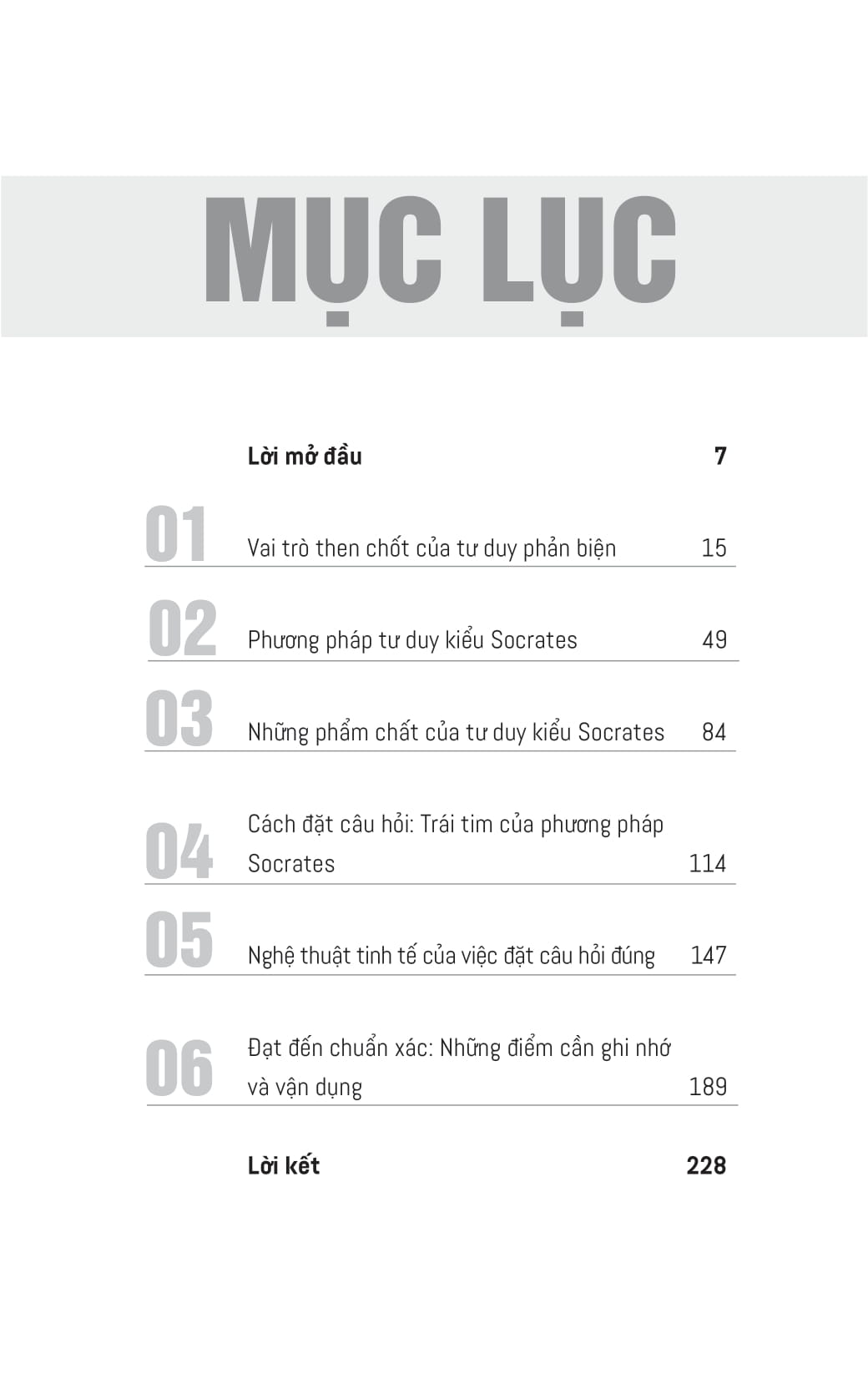 Phương Pháp Đặt Câu Hỏi Của Socrates - Khai Mở Tư Duy Phản Biện Và Hiểu Biết Sâu Sắc - Ảnh 3