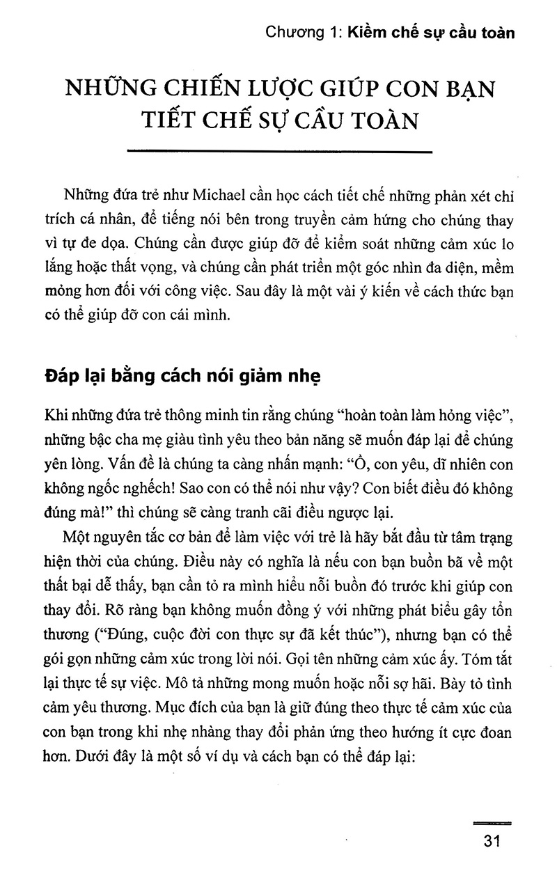 phương pháp khôn ngoan đẻ nuôi dạy con thông minh - Ảnh 11