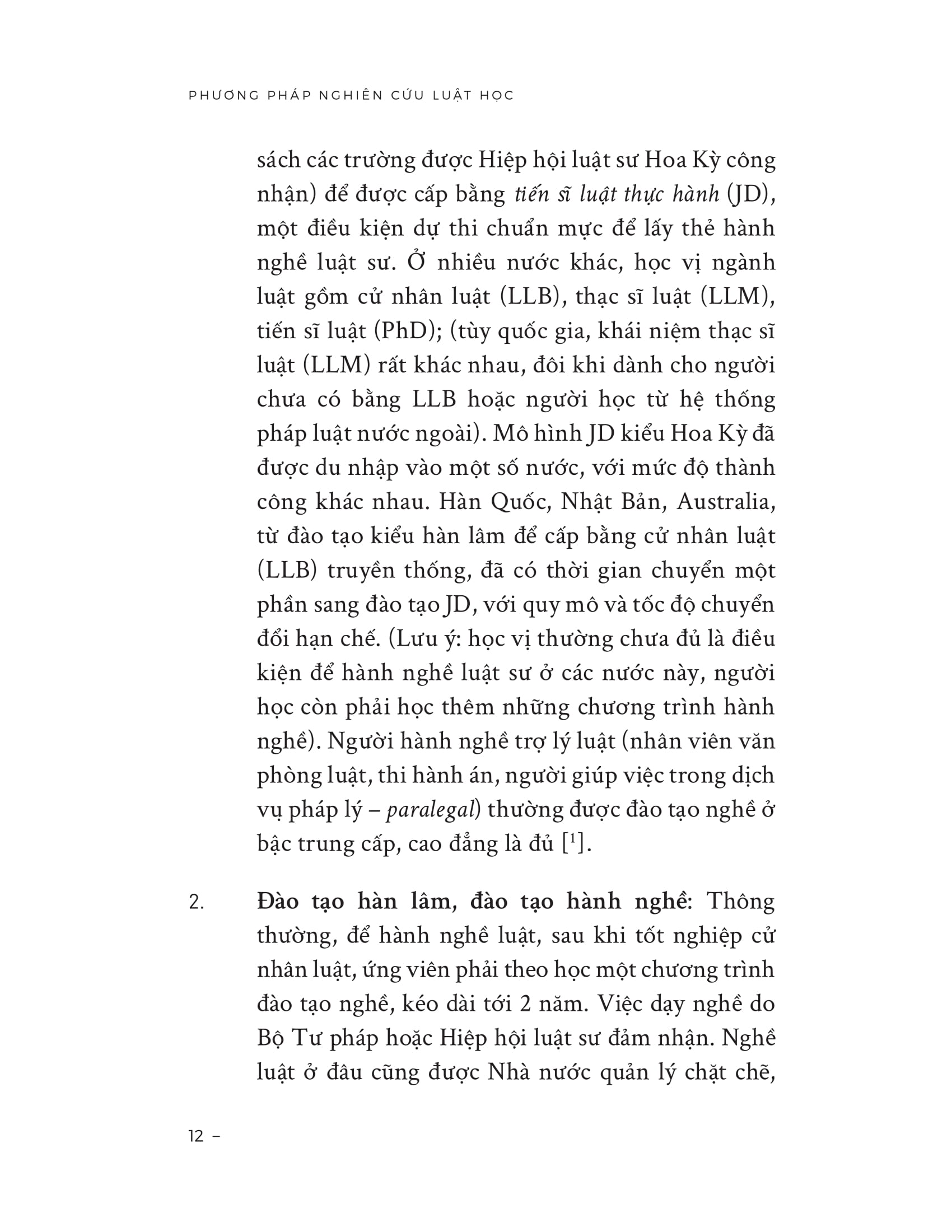 Phuong Phap Nghien Cuu Luat Hoc - Ảnh 11