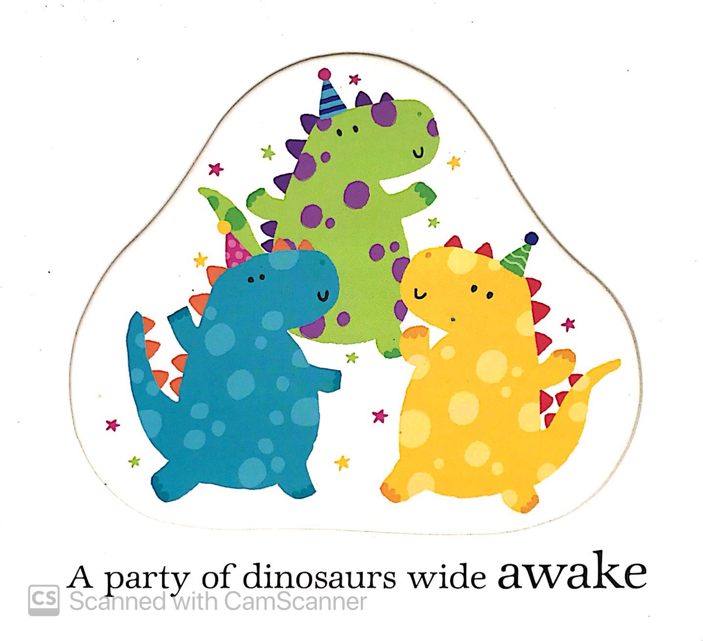 picture fit: a stampede of dinosaurs - Ảnh 6