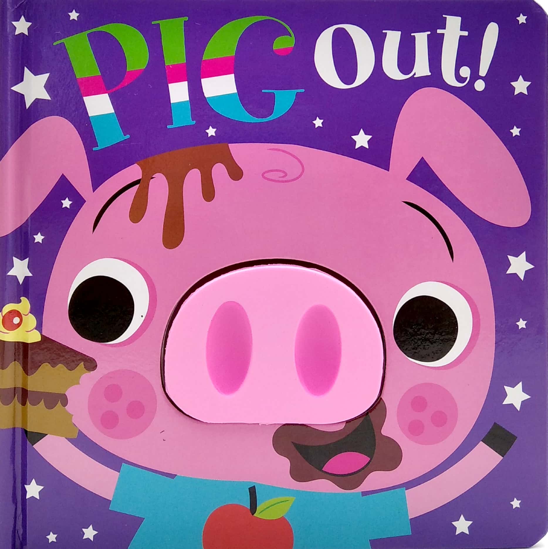 pig out! - Ảnh 2