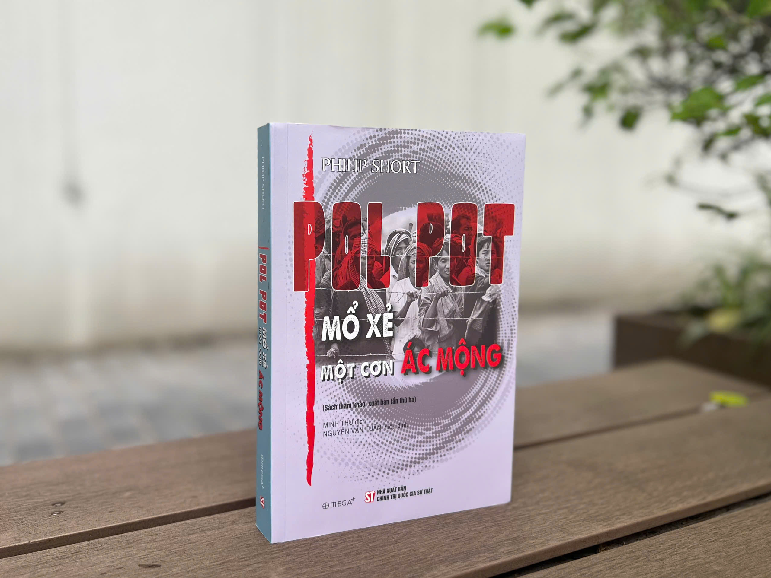 Pol Pot - Mổ Xẻ Một Cơn Ác Mộng - Ảnh 4