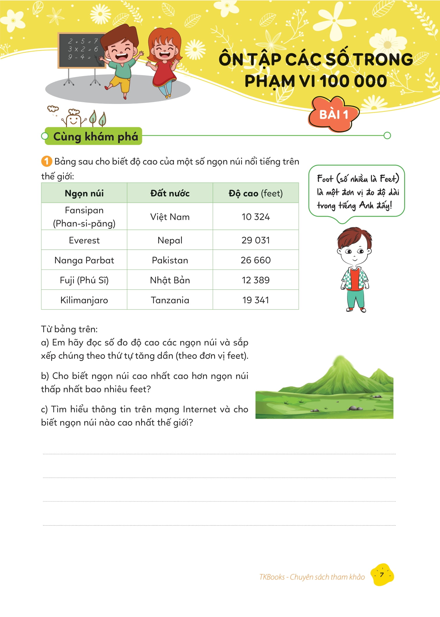 pomath - toán tư duy cho trẻ em 9-10 tuổi - tập 1 - Ảnh 9