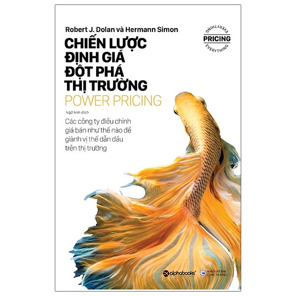 power pricing - chiến lược định giá đột phá thị trường - Ảnh 3