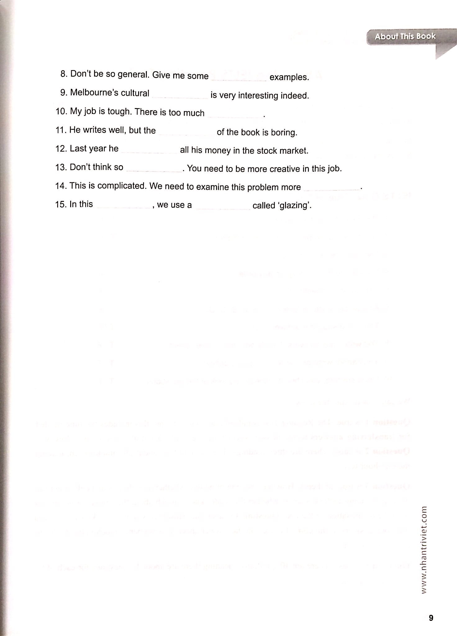 practical ielts strategies - ielts reading - Ảnh 4