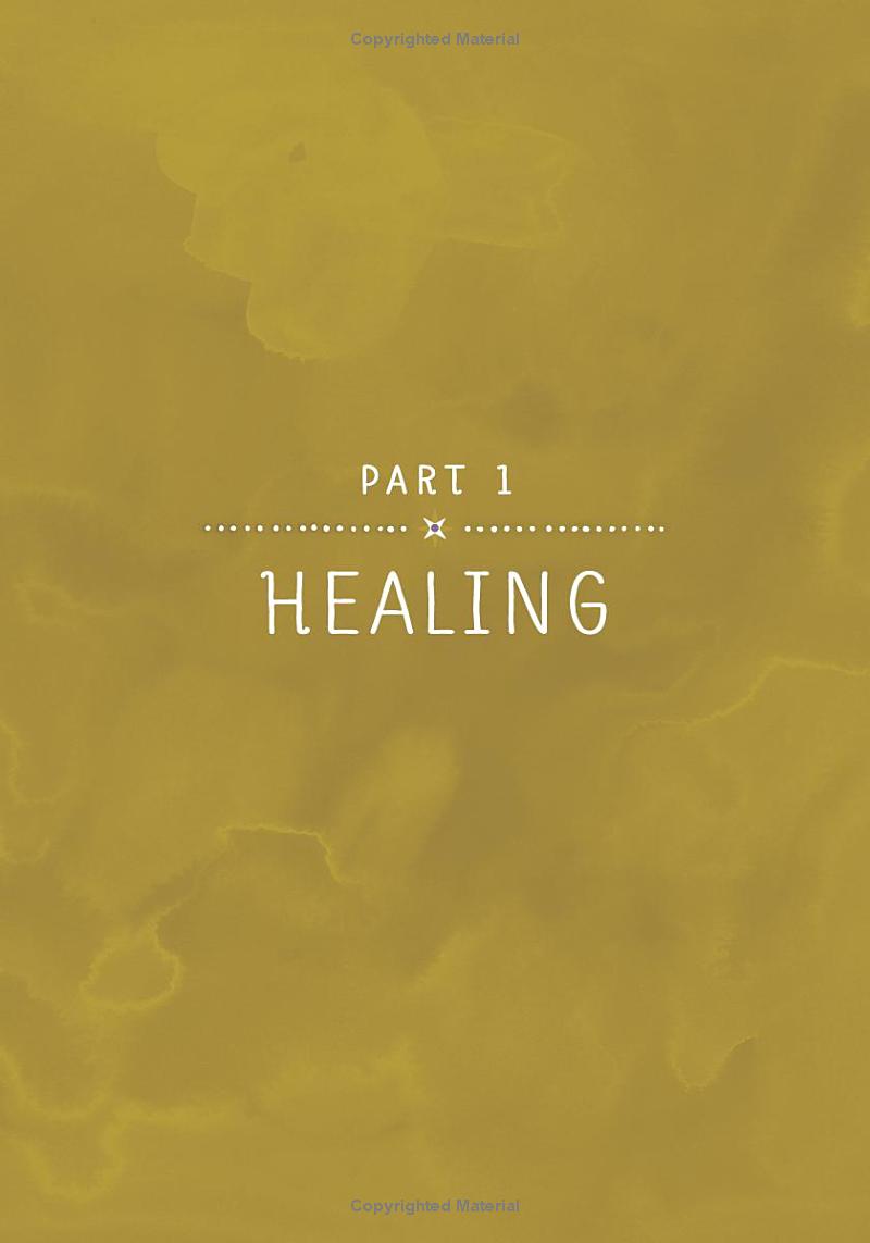practical magic for kids: your guide to crystals, horoscopes, dreams, and more - Ảnh 8