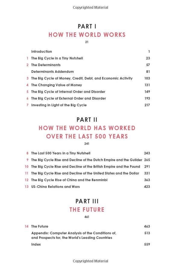 principles for dealing with the changing world order: why nations succeed and fail - Ảnh 3